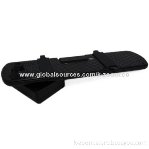 HD Car DVR, Full HD 1080P, 120° Viewing Angle